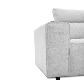 Bahama Diivan (Chaiselongue) (Modulaarne)